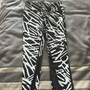 New Nike dri-fit leggings